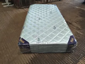 Check It! 3 by 6 Single Bed Mattresses! High Density Quilted!