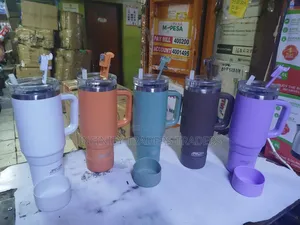 1.2l Thermal Cup