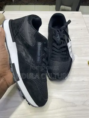 Reebok Classic Utility Sneakers