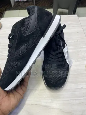 Reebok Classic Utility Sneakers