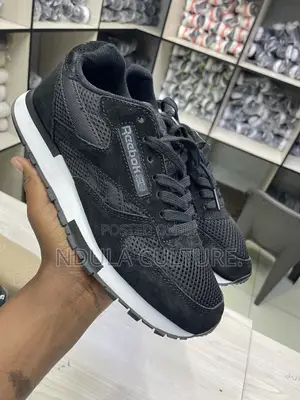 Reebok Classic Utility Sneakers