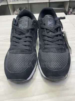 Reebok Classic Utility Sneakers