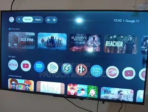 TCL 43 Inches