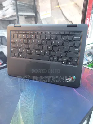 Laptop Lenovo Yoga 11e 8GB Intel Core i5 SSD 256GB