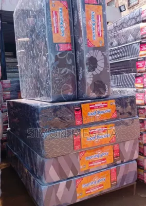 5 by 6 Mattress 10inches