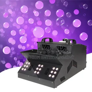 Bubble Machine For Parties