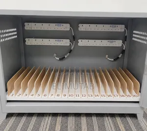 Elimutab Charging Station 20
