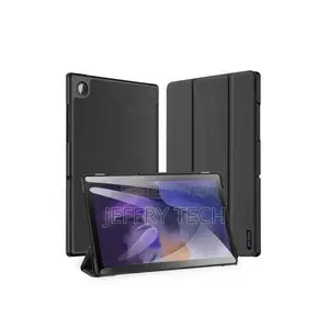 Galaxy Tab A8 2021 Sm-X205 Smart Leather Case