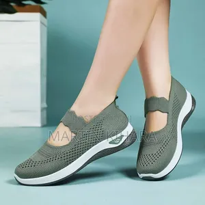Orthopedic Ladies Rubbers (Size 36-41)