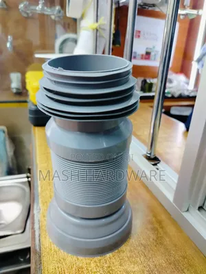 4" Grey Magic Flex