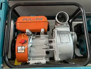 Pulsar Wp30 Gasoline Water Pump