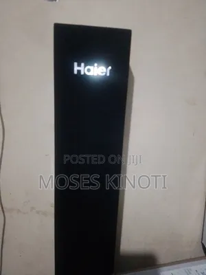 Haier Subwoofer 2.1 Mtungi