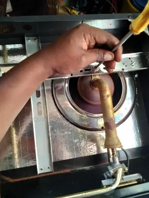 Two Burner Cookers Repairs