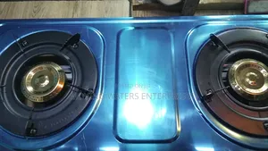 Two Burner Cookers Repairs
