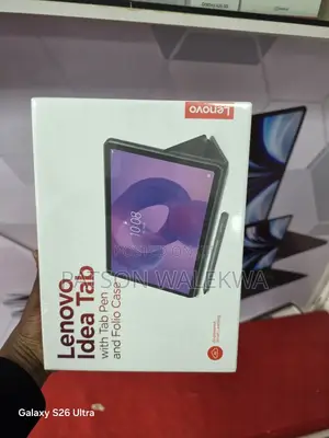 New Lenovo IdeaTab A2107 128 GB Gray