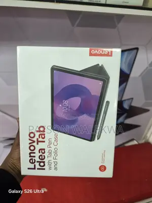 New Lenovo IdeaTab A2107 128 GB Gray