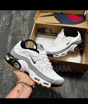 Nike Tn Sneakers (Size 38-45)