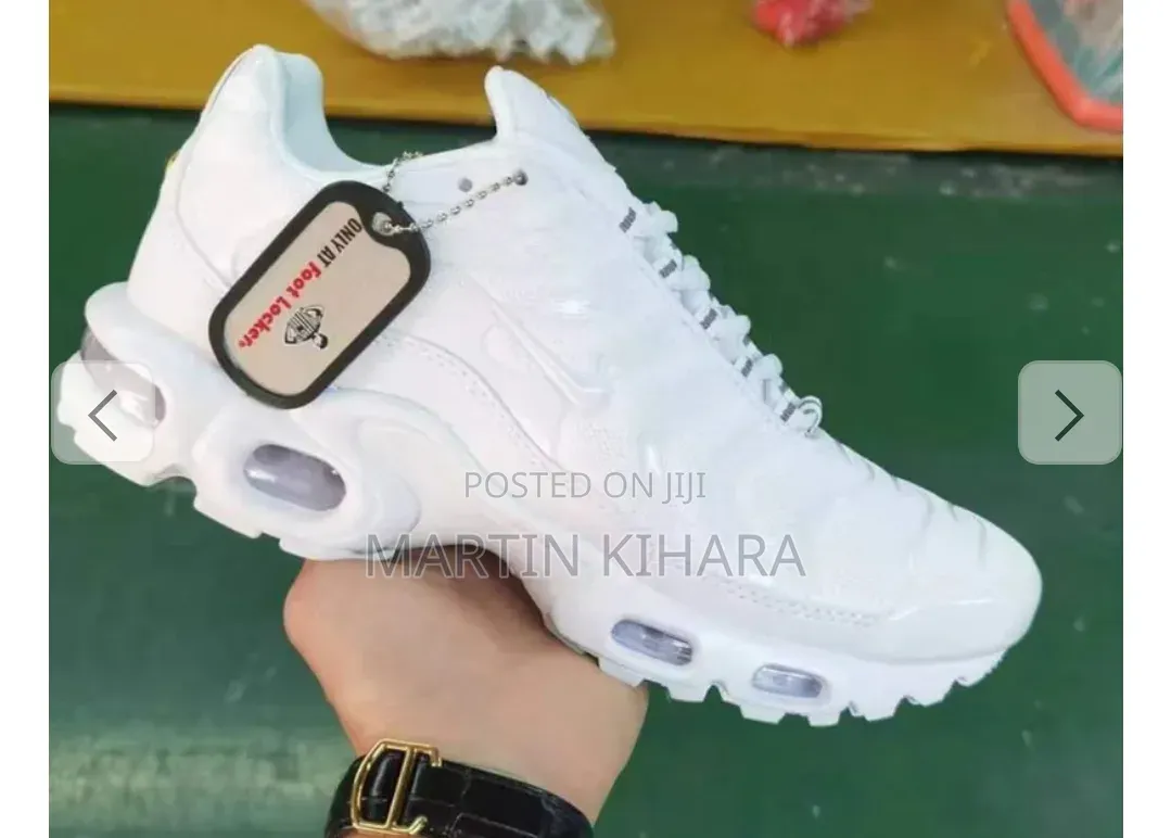 Nike Tn Sneakers (Size 38-45)