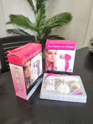 Professional Beauty Feel Red Wine Facial Kit