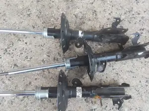 Original Kyb Ex Japan Honda Insight Front Shock Absorbers