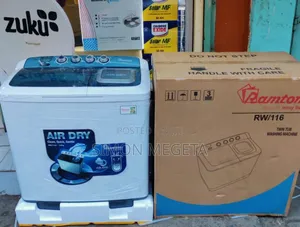 10kg Washing Machine Ramton