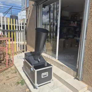 Master Confetti Machine For Events