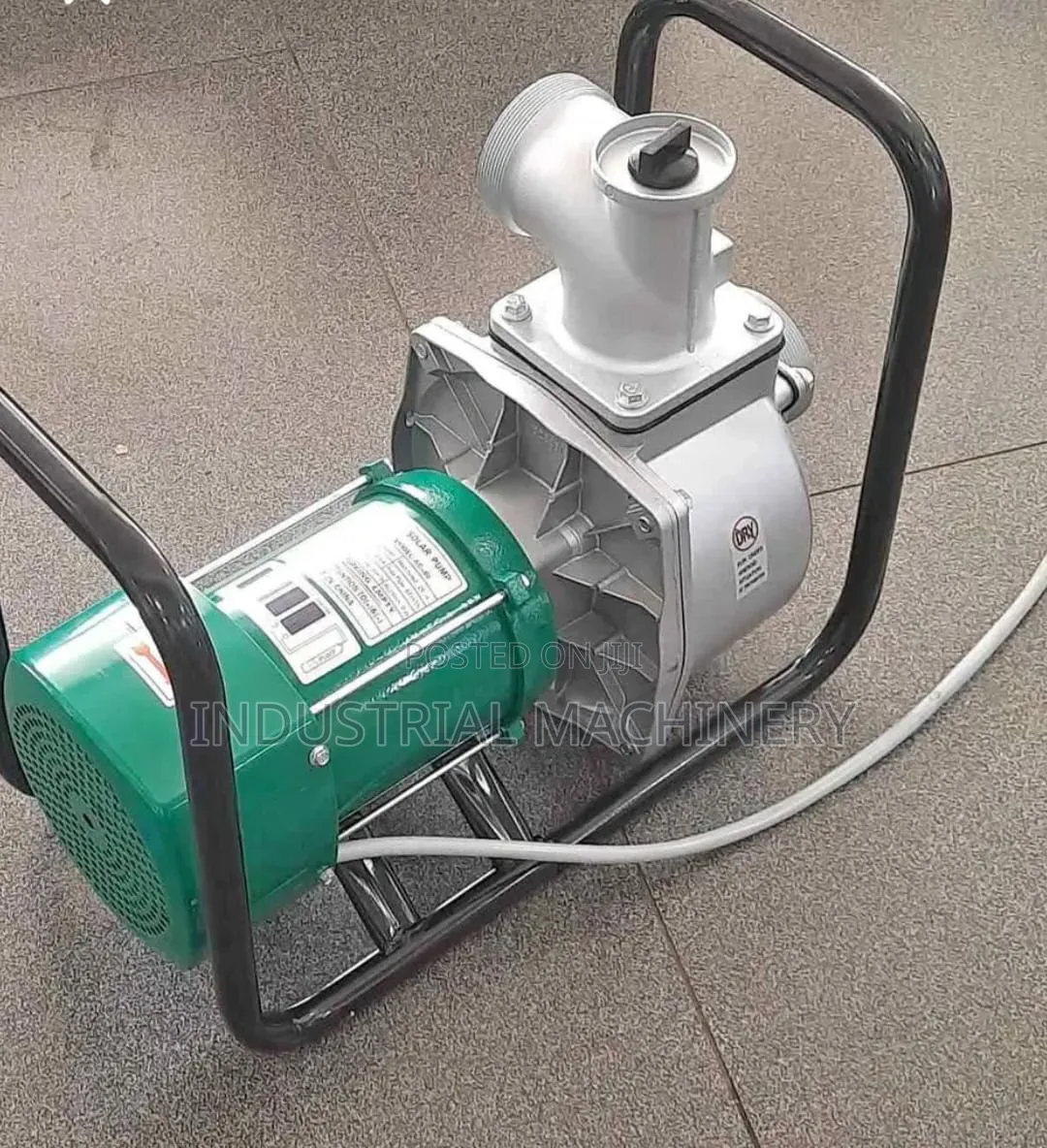 Surface Water Pump 2hp