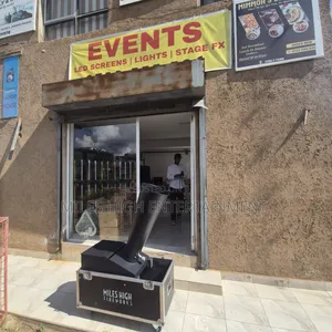 Event Confetti Blaster