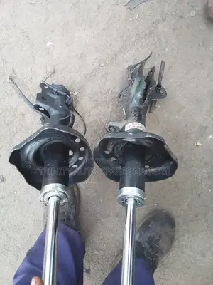 Original Ex Japan Honda Steam Front Shock Absorbers