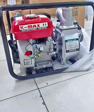 K-Max Water Pump Wp30