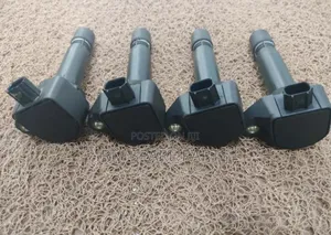 Shooting Coils