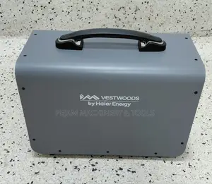 Vestwoods(Haier) 1kw Portable Powerstation/Ups
