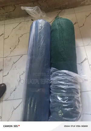 Supply of Building Safety Net/Construction Nets