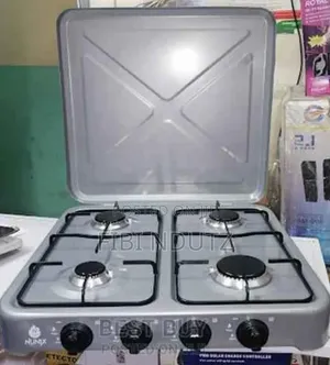 Table Top Nunix Gas Cooker/Table Top Cooker