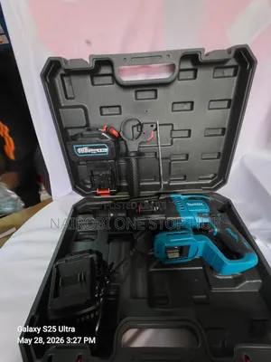 Makita 198v Cordless Rotary Hammer