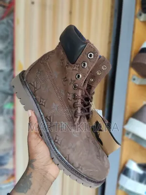 Timberland Lv Boots (Size 39-45)