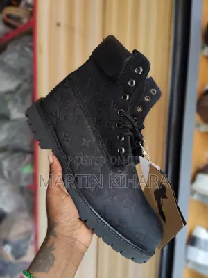 Timberland Lv Boots (Size 39-45)