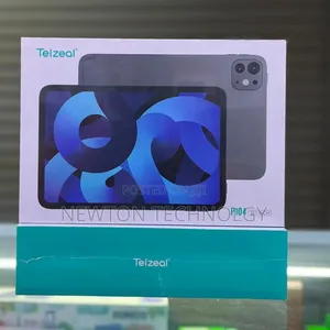 New Tablet 16 GB