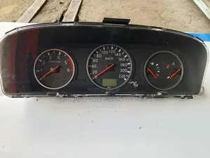 Xtrail Nt30 Speedometer Clock