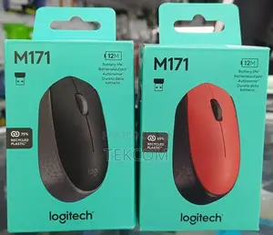 M171 Logitech M171 Logitech Mouse