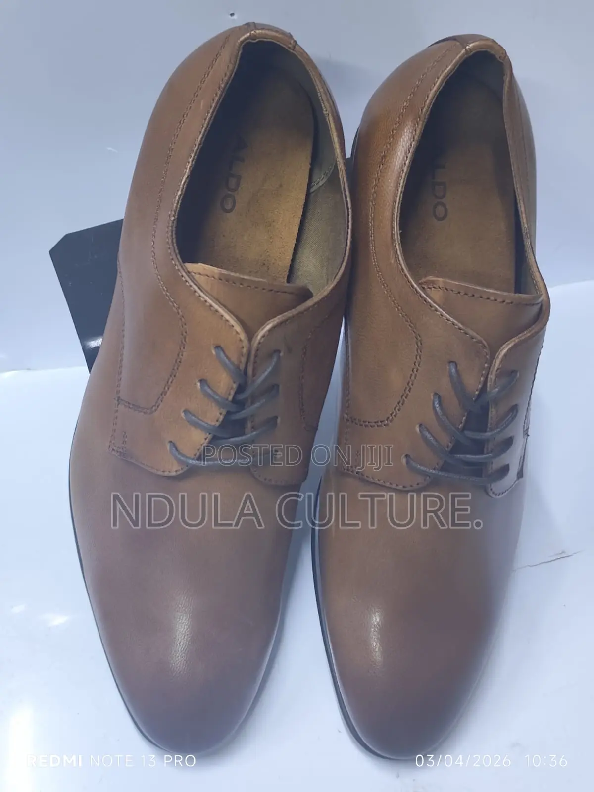 Aldo Official Shoes