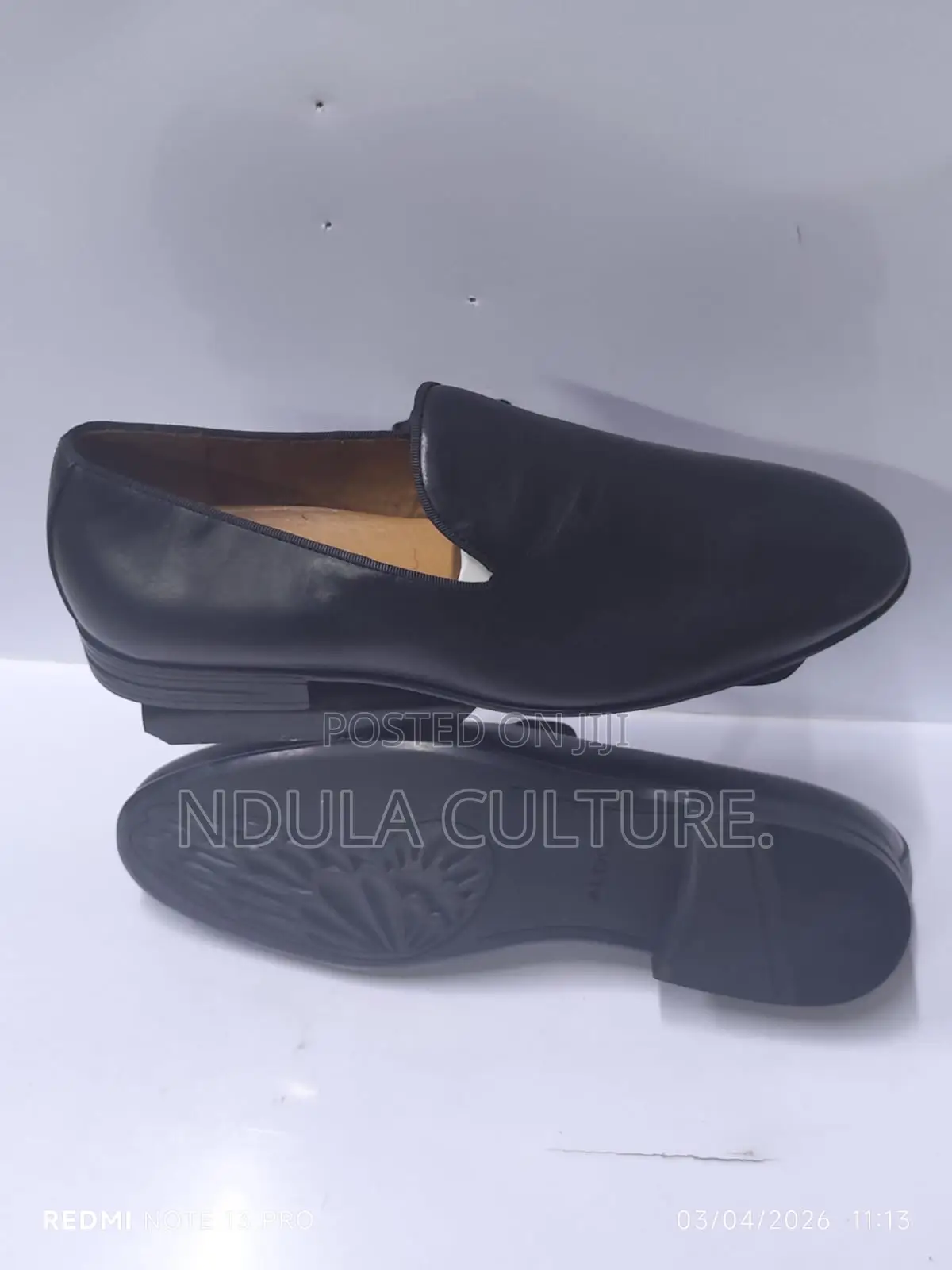 Aldo Official Shoes