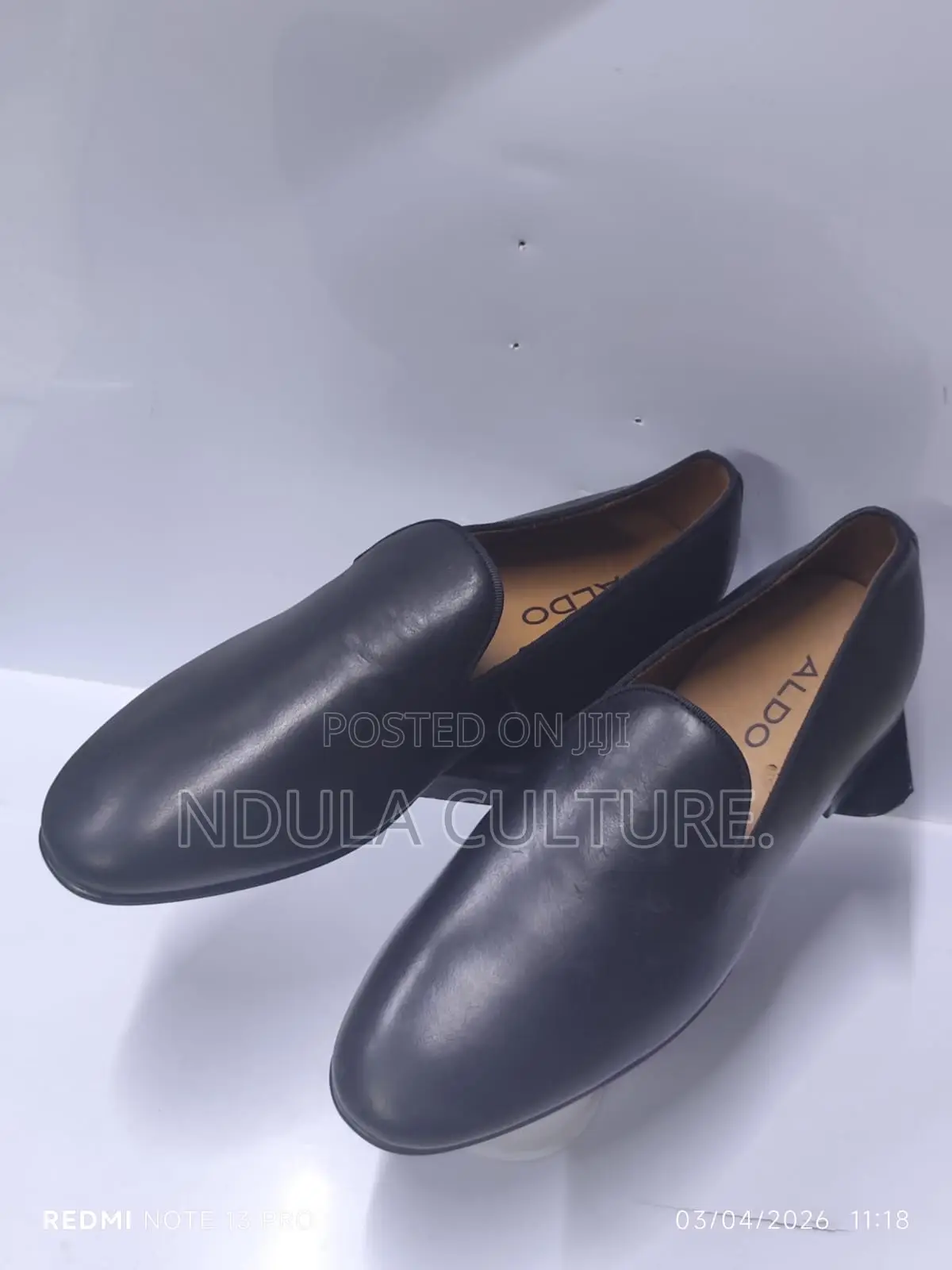 Aldo Official Shoes
