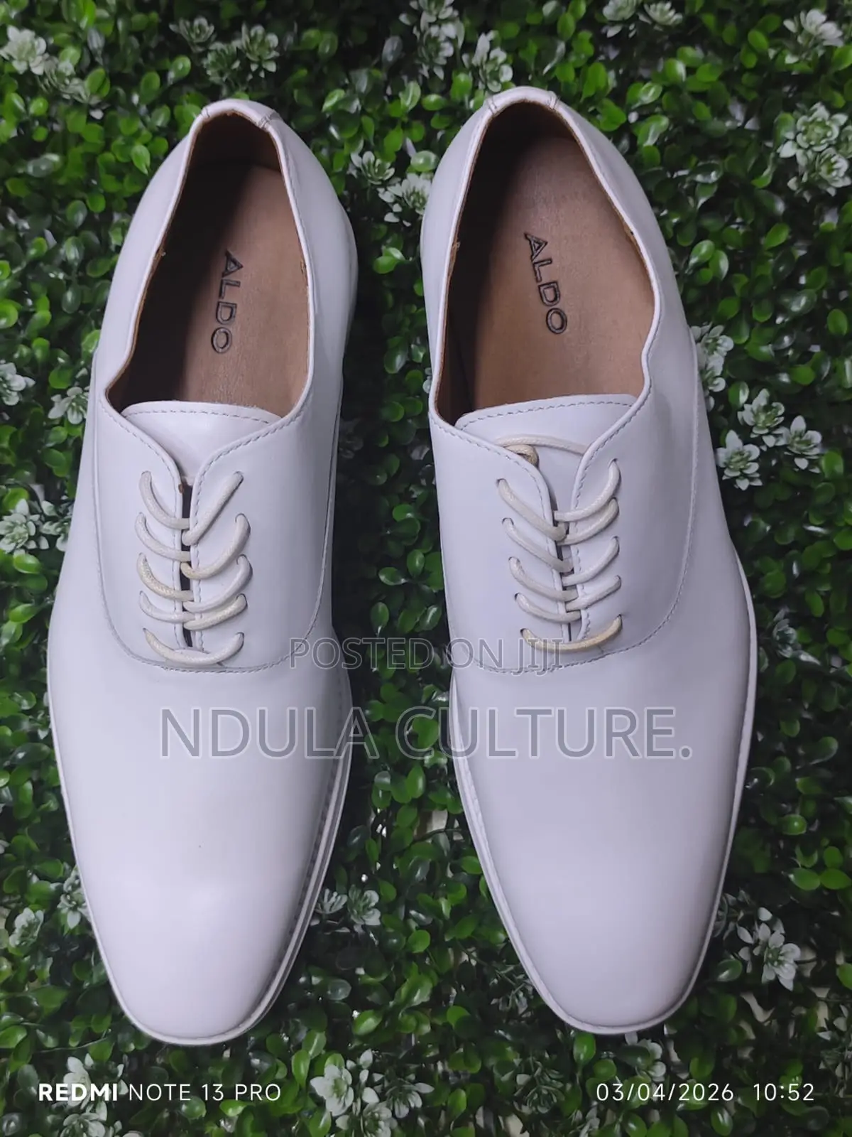 Aldo Official Shoes