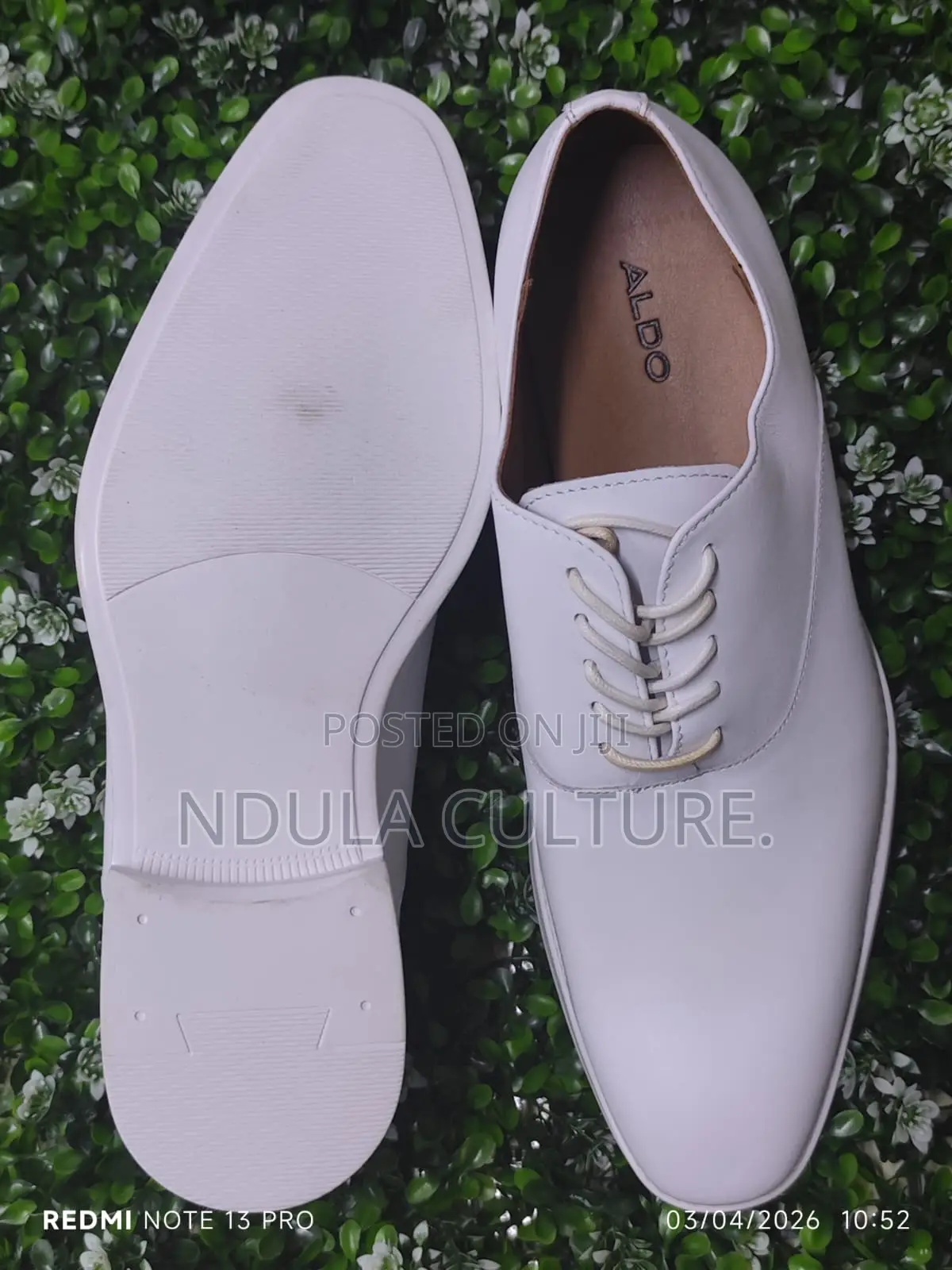 Aldo Official Shoes