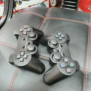 Gaming Pads for Gaming Used With Projector or Computer