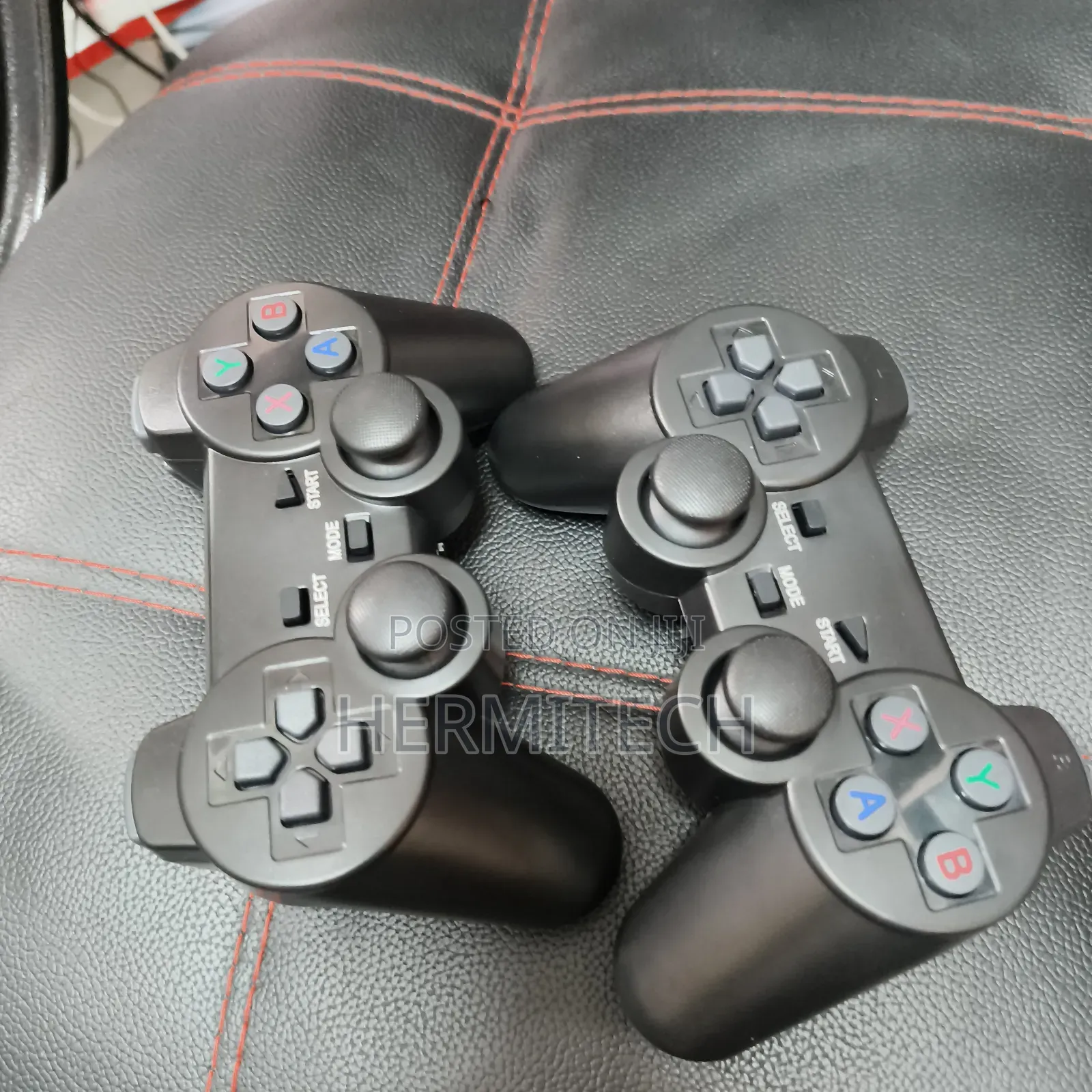 Gaming Pads for Gaming Used With Projector or Computer
