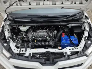 Toyota Voxy 2019 White
