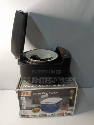 Reki Smart Rice Cooker9in1