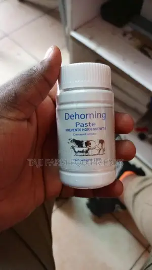 Dehorning Paste